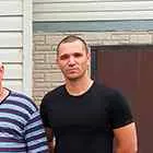 Хохлов Егор