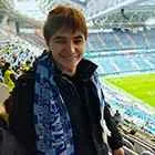 Громов Алексей